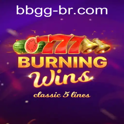 Descubra o Empolgante Mundo de BurningWins
