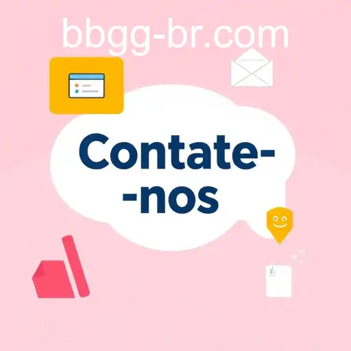 Contate-nos