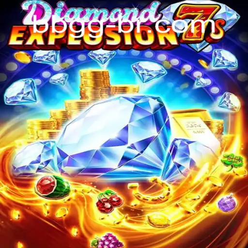 Explorando o Mundo Empolgante de DiamondExplosion7s: A Nova Sensação dos Jogos de Azar
