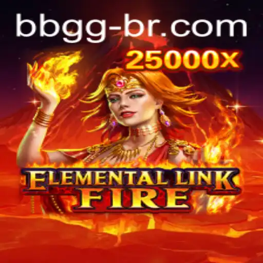 ElementalLinkFire: Mergulhe na Aventura dos Elementos