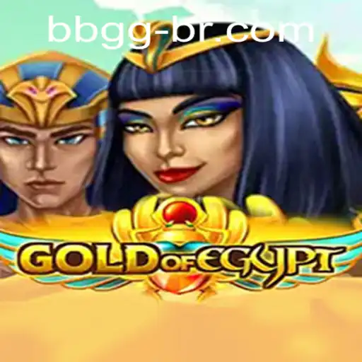 Descubra GoldOfEgypt: Uma Aventura Mística no Deserto Antigo