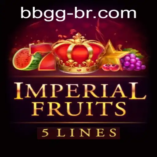 Explorando o Fascinante Mundo de ImperialFruits5: Uma Nova Era de Entretenimento Interativo