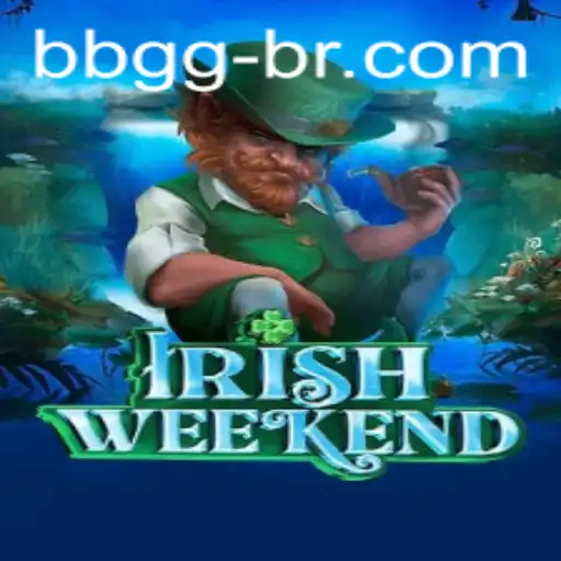 Descobrindo o Fascínio de IrishWeekend: Aventura, Estratégia e Tradição