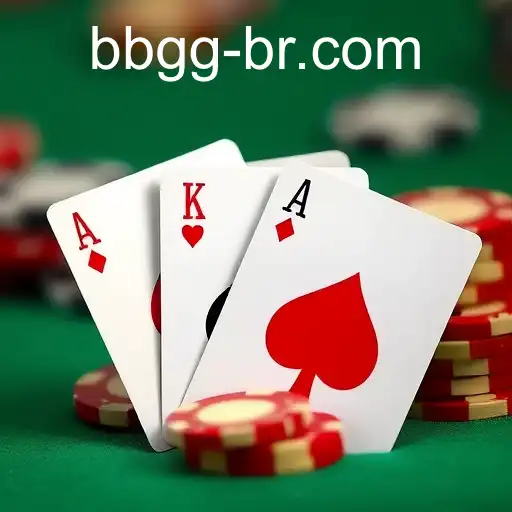 Jogos de cassino