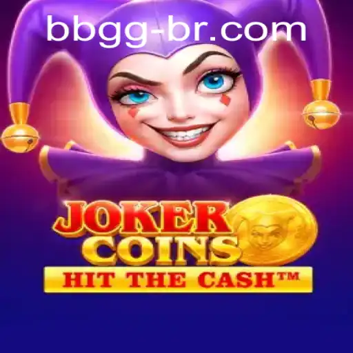 Explorando o Mundo de JokerCoins: Um Olhar Detalhado Sobre o Jogo e Suas Regras