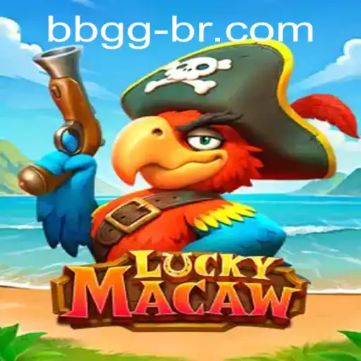 Descubra o Mundo Fascinante de LuckyMacaw: As Regras e a Experiência de Jogo