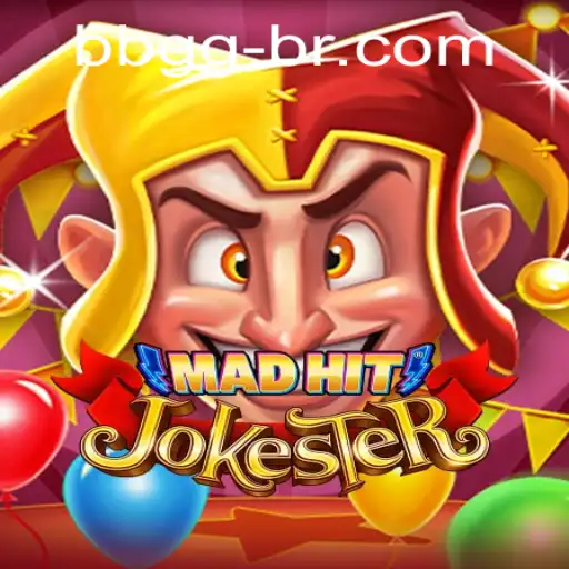Explorando o Mundo de MadHitJokester: Um Jogo Revolucionário