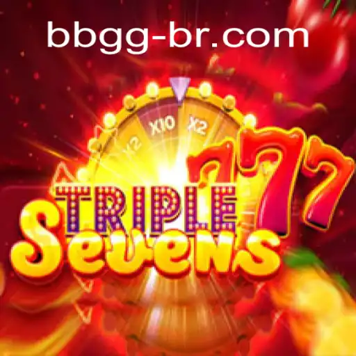 Descubra o Mundo Empolgante de 777TripleSeven: O Jogo Que Está Transformando o Entretenimento