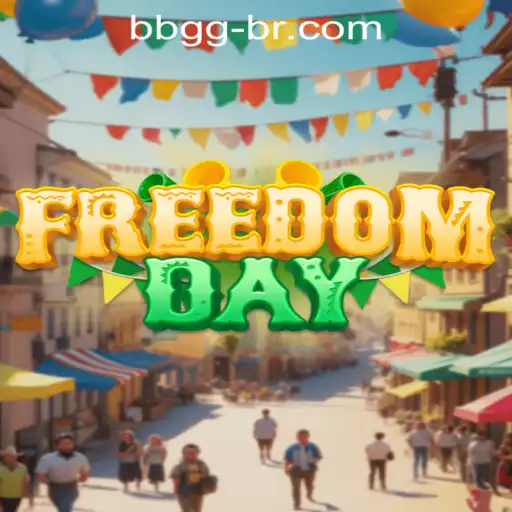 Explore o Mundo Fascinante de FreedomDay: Uma Nova Era de Jogos Estratégicos