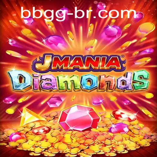 Explorando o Mundo de JManiaDiamonds: Uma Nova Experiência de Jogo