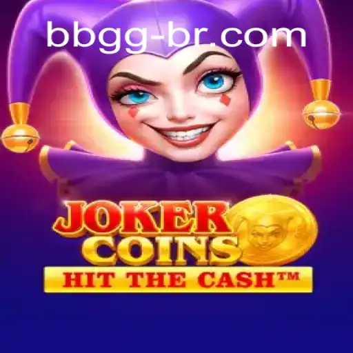 Explorando o Mundo de JokerCoins: Um Olhar Detalhado Sobre o Jogo e Suas Regras
