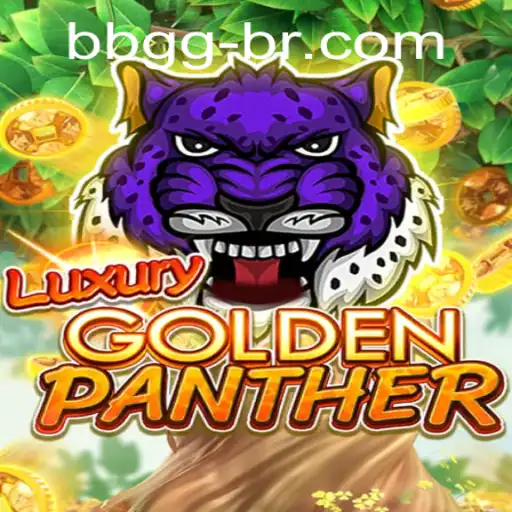 Descobrindo o Mundo de LuxuriousGoldenPanther: Um Jogo Único de Estratégia e Aventura