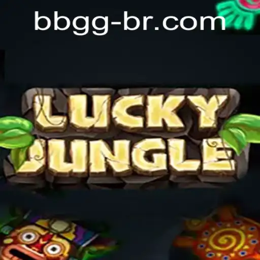 Explorando o Mundo de LuckyJungle: Um Mergulho no Jogo Envolvente