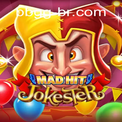 Explorando o Mundo de MadHitJokester: Um Jogo Revolucionário