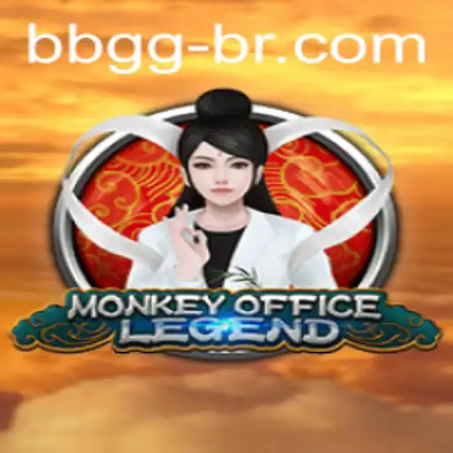 Desvendando o Universo de MonkeyOfficeLegend: A Aventura Entre Macacos e Escritórios