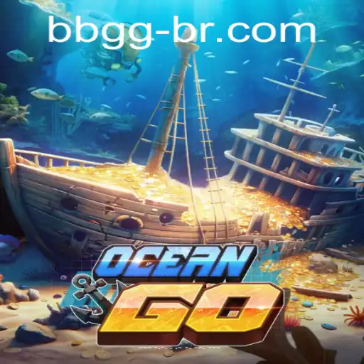 Explorando OceanGO: Um Jogo de Estratégia Oceânica Baseado em Palavras