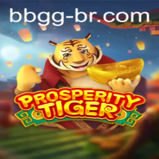 Descubra o Fascinante Mundo de ProsperityTiger: O Jogo que Está Conquistando Todos