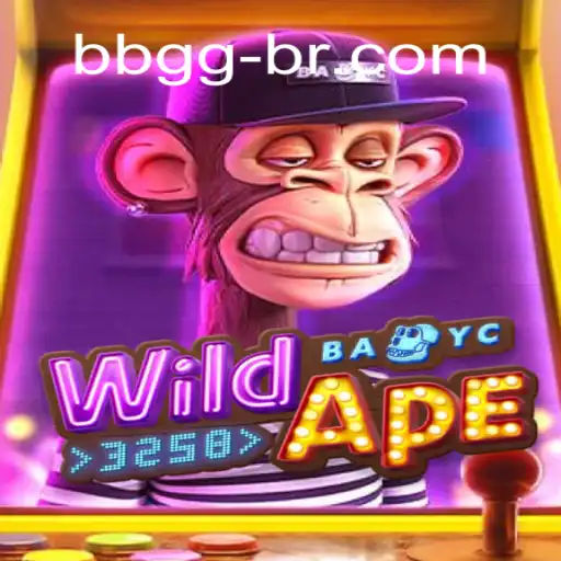 Explorando o Fantástico Mundo de WildApe3258
