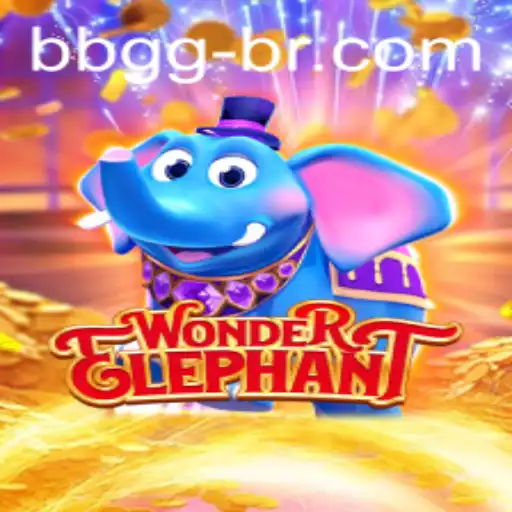 Desvendando o Fascinante Mundo de WonderElephant