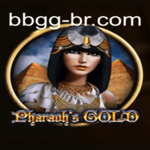 Explore a Aventura de PharaohsGold: Um Jogo de Estratégia e Descoberta