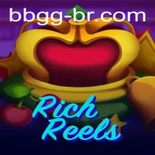 RichReels: Mergulhe na Ação e Estratégia do Novo Jogo de Tabuleiro