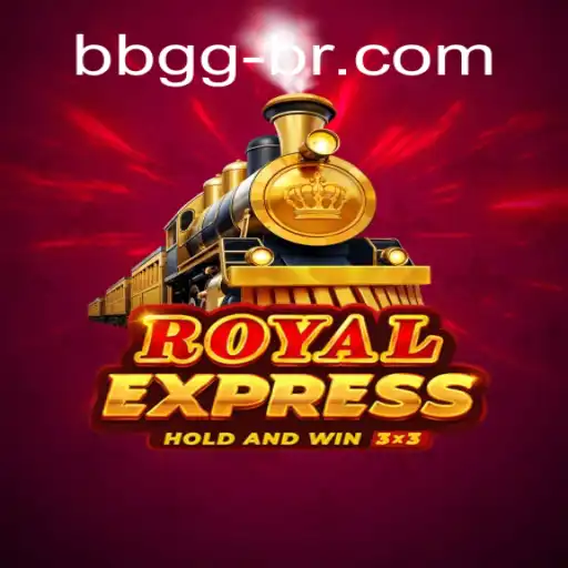 Royal Express: Descubra o Jogo Estratégico do Momento