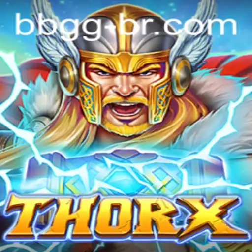ThorX: O Fascinante Mundo dos Jogos de Estratégia com BBGG