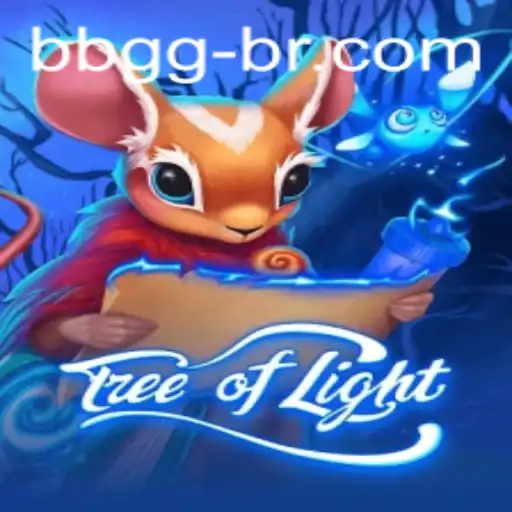 TreeofLight: Um Aventura Luminosa no Mundo dos Jogos